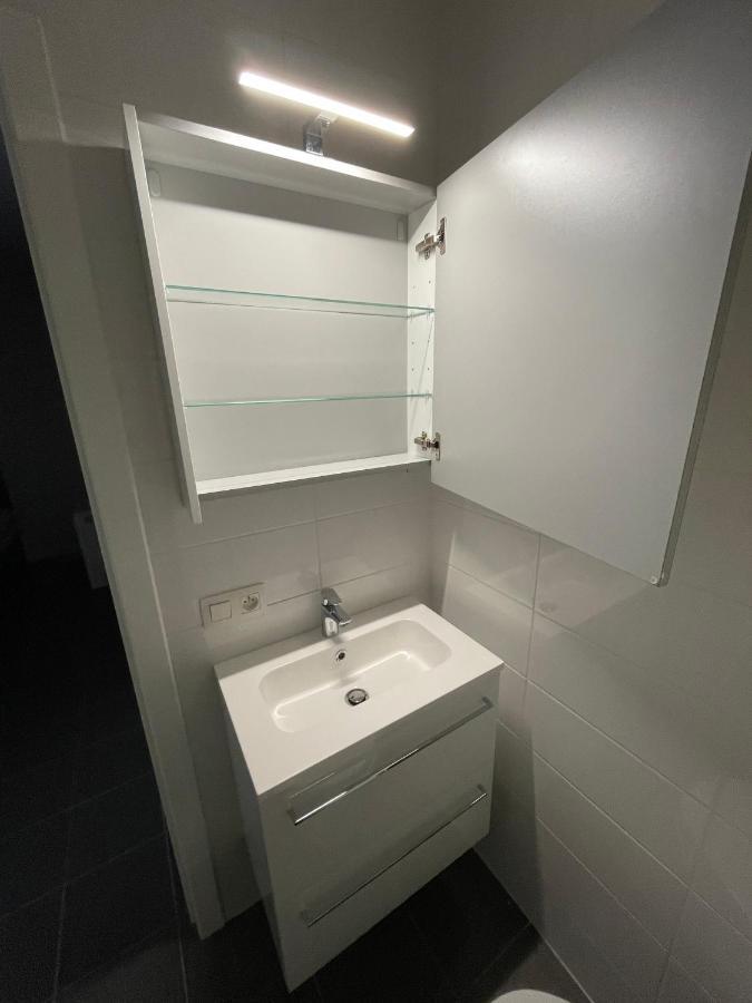 Studio Just For 2 オステンド エクステリア 写真