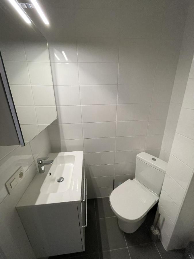 Studio Just For 2 オステンド エクステリア 写真
